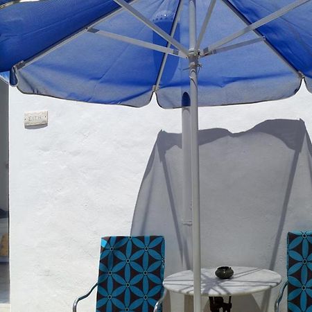 Lodge Narlis Platis Gialos  Εξωτερικό φωτογραφία