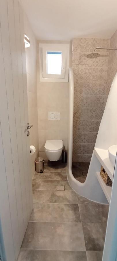 Lodge Narlis Platis Gialos  Εξωτερικό φωτογραφία